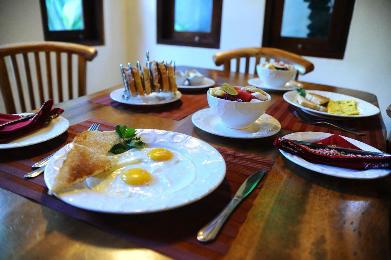 Villa Asri 우붓 외부 사진