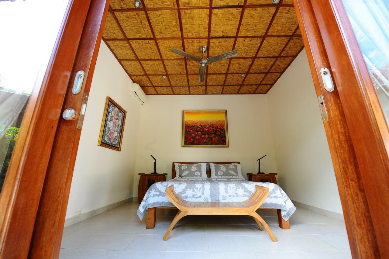 Villa Asri 우붓 외부 사진