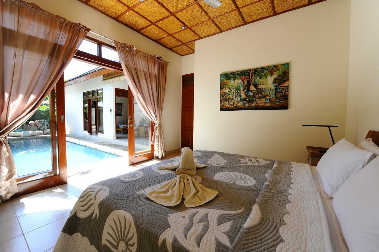 Villa Asri 우붓 외부 사진