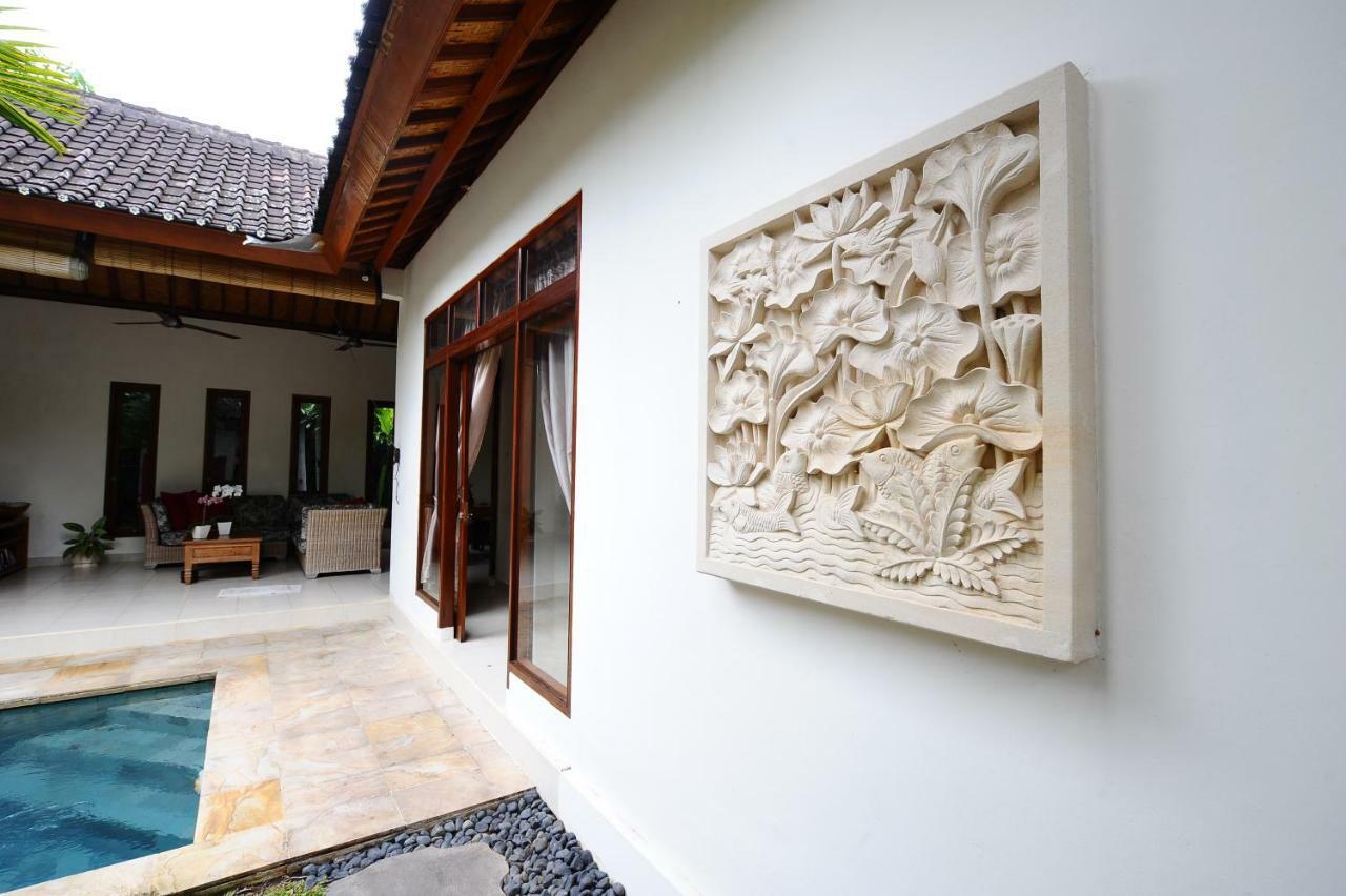 Villa Asri 우붓 외부 사진