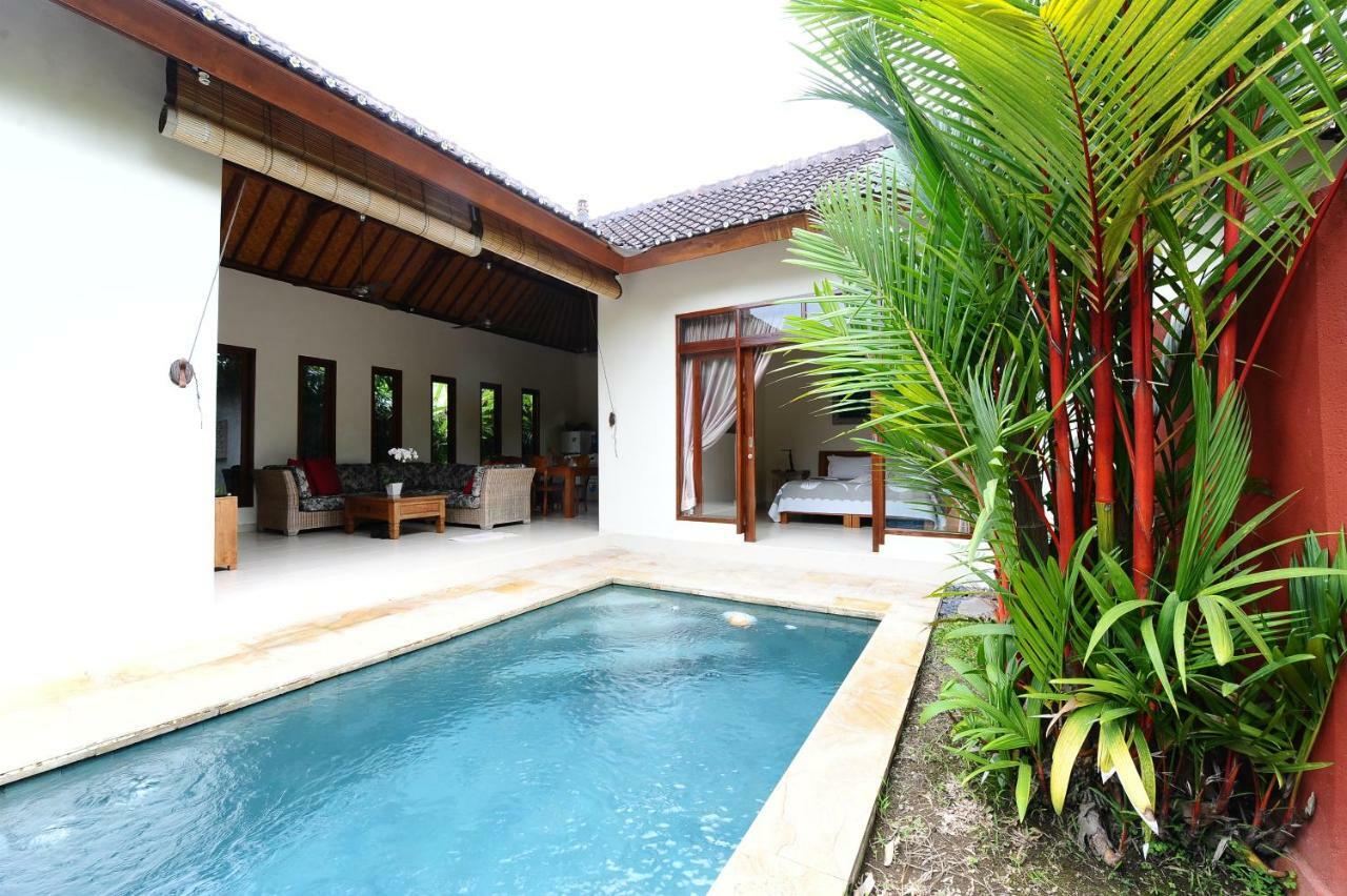 Villa Asri 우붓 외부 사진